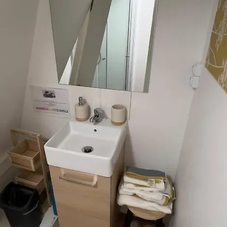 Sun - Hyper Centre Dunkerque&proche '15m Appartamento Dunkirk