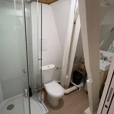 Sun - Hyper Centre Dunkerque & Proche '15m Dunkirk