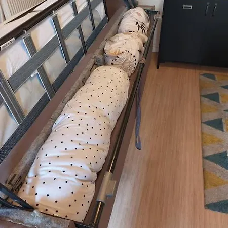 דירה Sun - Hyper Centre Dunkerque & Proche '15m Dunkirk